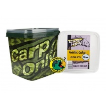 Boilies CARP ONLY Garlic Cake 3kg