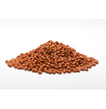 Rapid pelety Extreme - Spiced protein (1kg | 4mm)