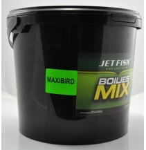 Boilie směs - Maxibird - 2kg