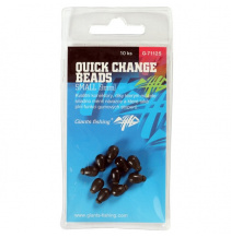 Giants fishing Zarážky Quick Change Beads Small 9mm, 10ks