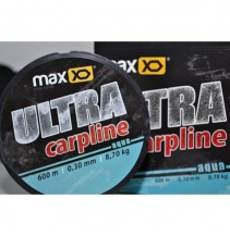 MAXXO vlasce - Ultra Carpline